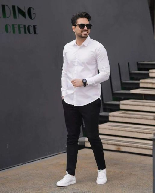 فروشگاه لباس فروشی تن پوش