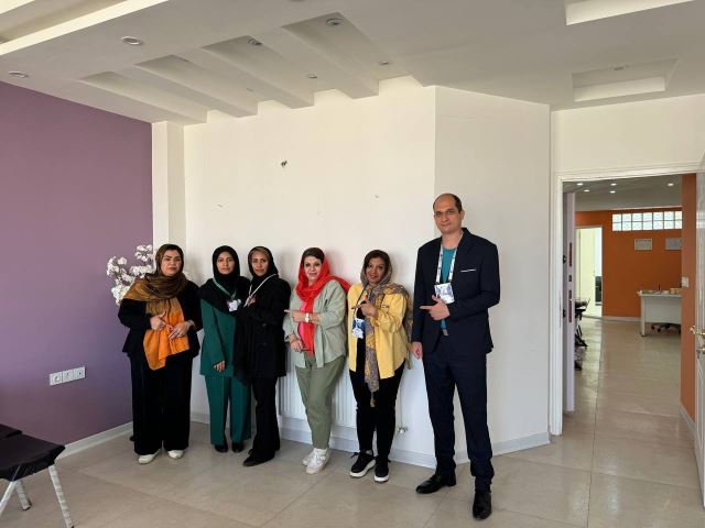 جلسه محصولات سلامتی