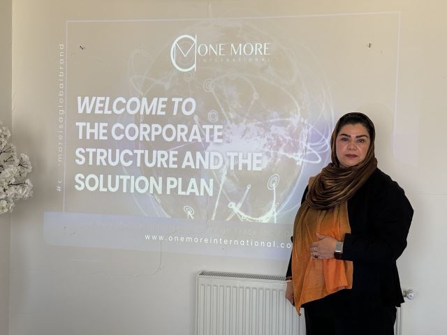 محصولات سلامتی وانمور