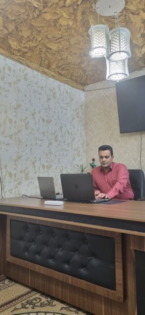 مشاور فروش شرکت ای نوتی