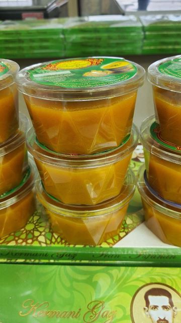 سوهان میرباقری شیرین نشاط