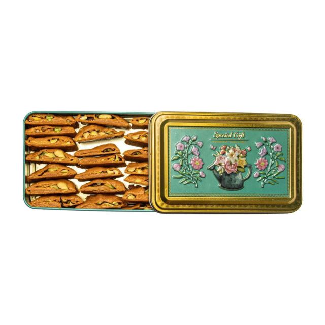 سوهان میرباقری شیرین نشاط