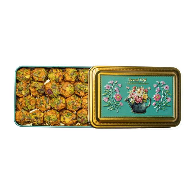 سوهان میرباقری شیرین نشاط