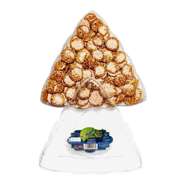 سوهان میرباقری شیرین نشاط