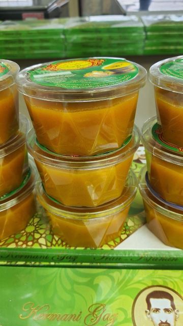 سوهان میرباقری شیرین نشاط