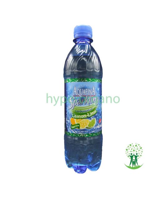 آب گاز دار