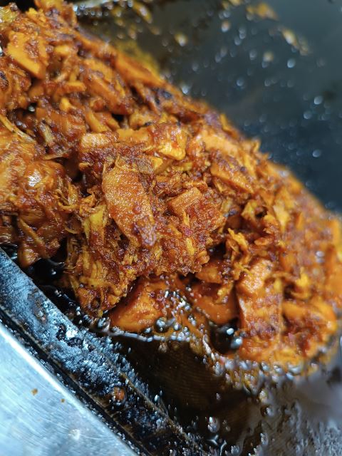 خوراک مرغ
