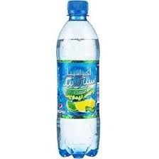 آب گازدار آکوافینا