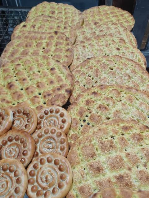 نانکده آپامه