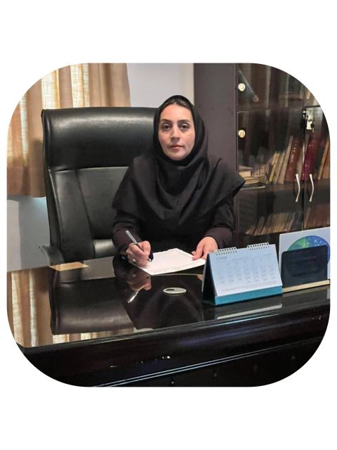 وکیل پایه یک دادگستری