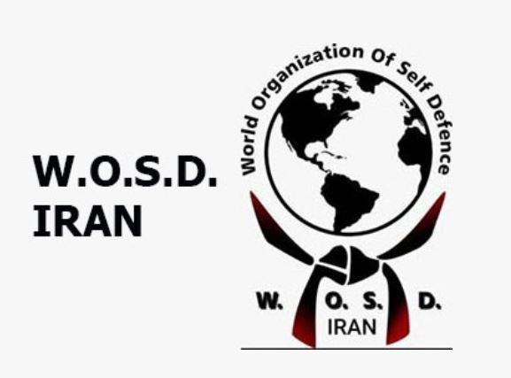 باشگاه دفاع شخصی W.O.S.D IRAN