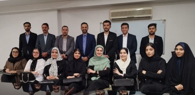 وکیل متخصص دعاوی ملکی و ثبتی در تهران