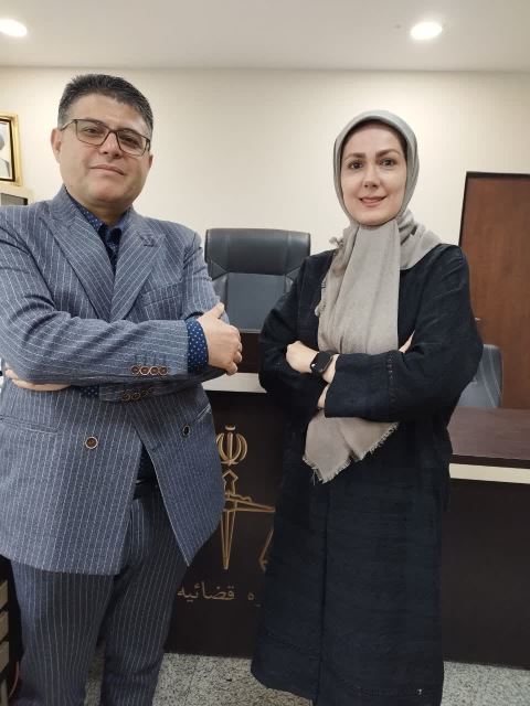 وکیل متخصص در قراردادهای مشارکت در ساخت