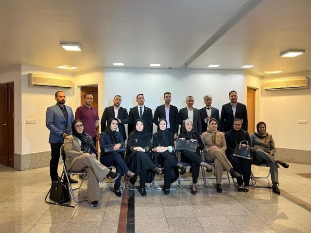 وکیل متخصص سرقفلی کسب و پیشه در تهران