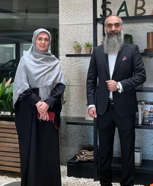 وکیل متخصص جرائم مالی در تهران