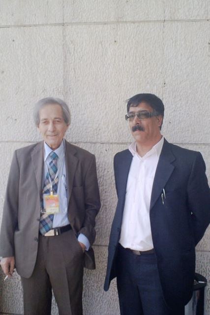 اساتید دندانسازی