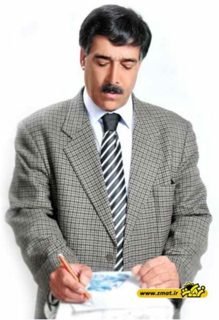 دندانسازی مینا