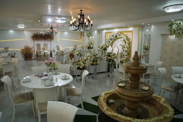 خانه عقد در بابلسر