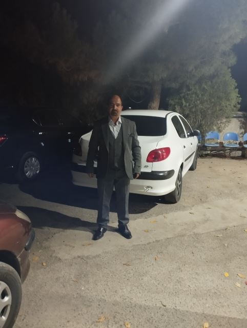 عکس یادگاری 