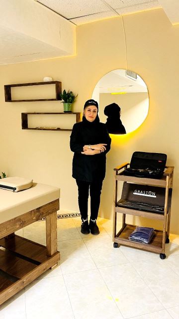 مریم صفرخانی