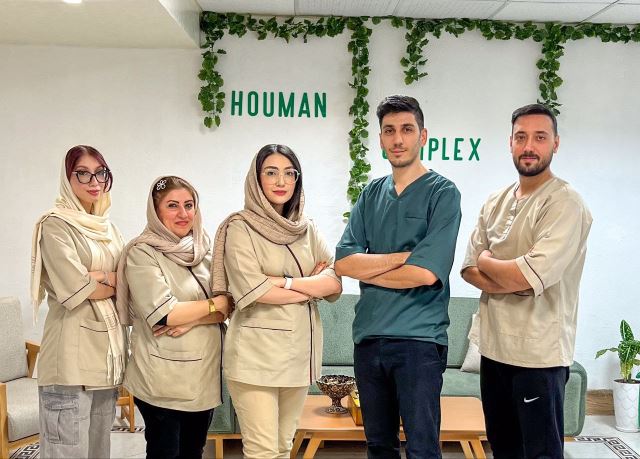 مریم صفرخانی