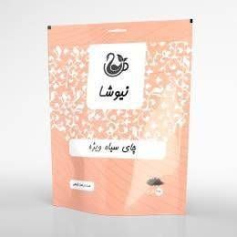 چای سیاه ویژه 