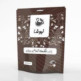 چای آسام شکسته