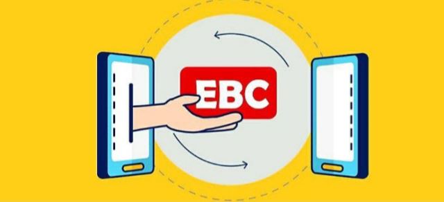 کارت ویزیت الکترونیک (فارسی یا لاتین)
