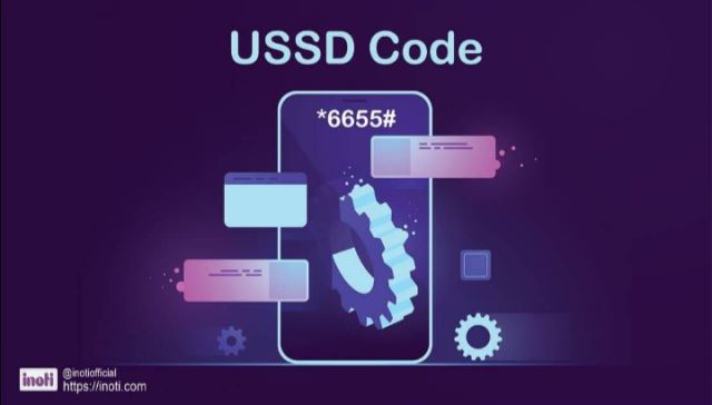 کد دستوری 4رقمی یا واسطه 1
