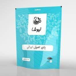 چای اصیل ایرانی