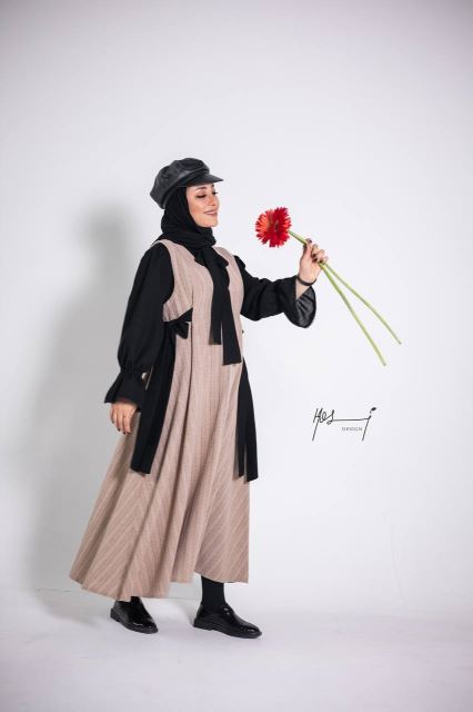راضیه حسینی
