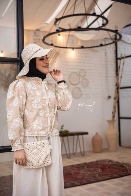 راضیه حسینی