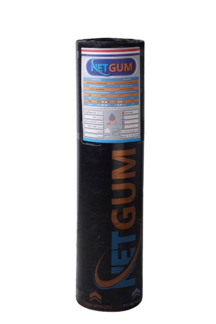 ایزوگام نت گام سوپر ممتاز