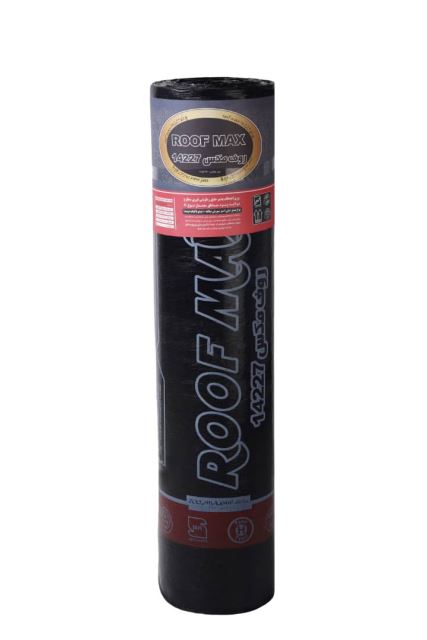 ایزوگام روف مکس، ممتاز