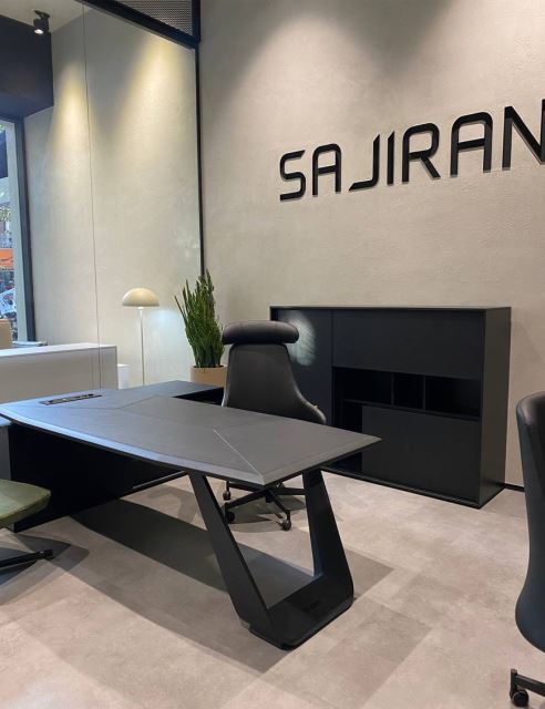 میز مدیریت ساجیـران