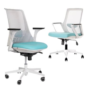 صندلی مدیریت نیلپـر