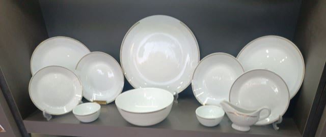 شاهان نقره طلا