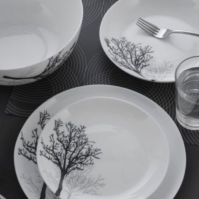 تنبل شاد مشکی