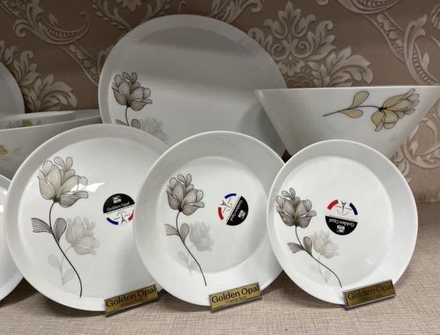 استراکچر رز گلد