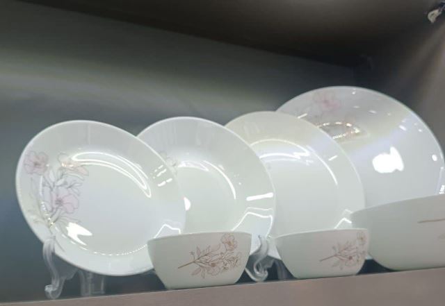 سامانتا صورتی