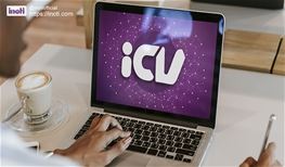 کارت ویزیت الکترونیک EBC