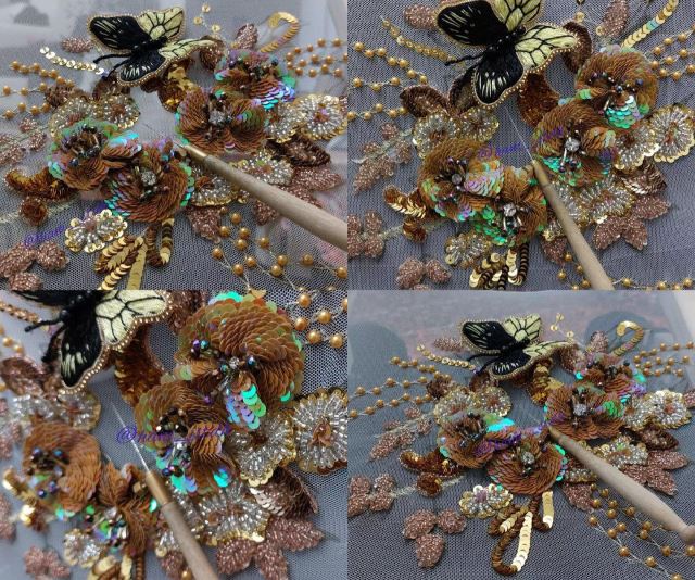 تزئین جلد قرآن