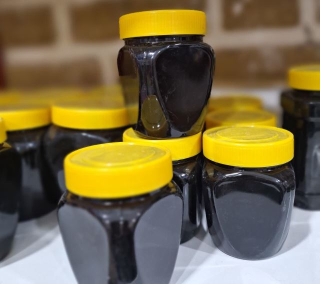 چهار شیره