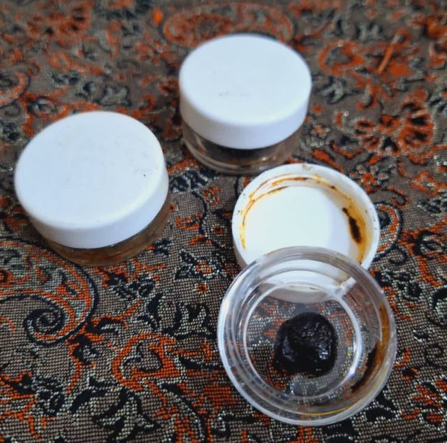 داروی جامع امام رضا