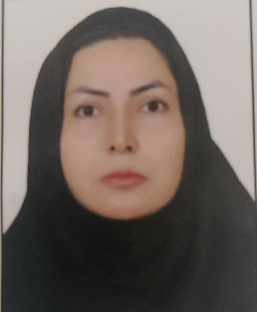 صندوق بیمه اجتماعی کشاورزان،روستائیان و عشایر اسفراین نمایندگی معصومه آبگول
