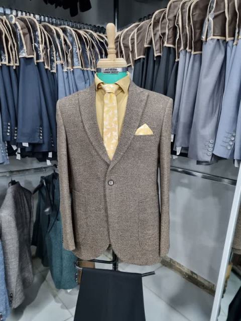 مرکز خرید کت و شلوار در اصفهان