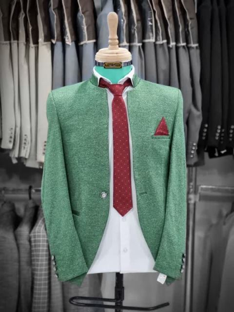 مرکز خرید کت و شلوار در اصفهان