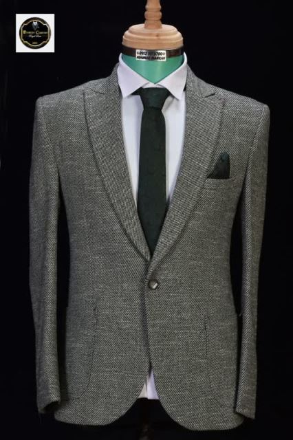 مرکز خرید کت و شلوار در اصفهان