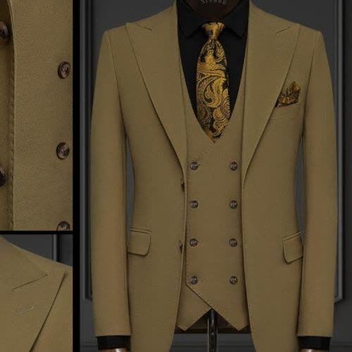 مرکز خرید کت و شلوار در اصفهان