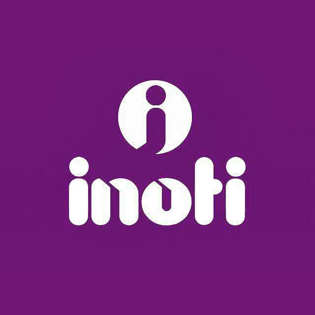 کارشناس هلدینگ آینوتی